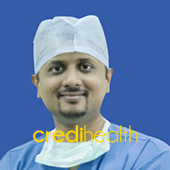 Dr. Satish Pattanshetti, General Surgeon in Perinthalmanna 