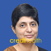 Dr. Anuja Athale, General Surgeon in Perinthalmanna 