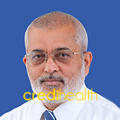 Dr. Suryabhan S Bhalerao, General Surgeon in Payyanur 