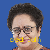 Dr. Jyoti Gulati, Internal Medicine Specialist in Payyanur 