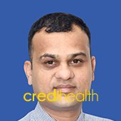 Dr. Rahul Doshi, Internal Medicine Specialist in Payyanur 