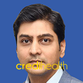 Dr. Sarang Govind Rote, Neurosurgeon in Gachibowli 