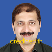 Dr. Anantbhushan Anil Ranade, Oncologist in Gachibowli 
