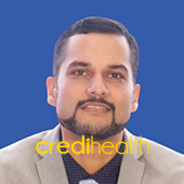 Dr. Amit D Bhatt, Surgical Oncologist in Gachibowli 