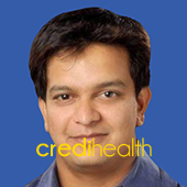 Dr. Abhijit P Benare, Pediatric Surgeon in Gachibowli 