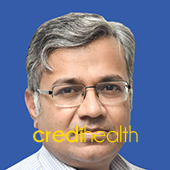 Dr. Sandeep Tadas, Vascular Surgeon in Gachibowli 