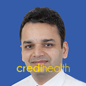Dr. Mangesh Mekha, Oncologist in Gachibowli 