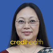 Dr. Jyotsna Angom, Gynaecologist in Gachibowli 