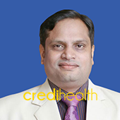 Dr. Rahul Dhope, Diabetes Specialist in Payyanur 