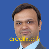 Dr. Vikas Kothvade, Radiation Oncologist in Payyanur 