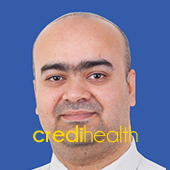 Dr. Jatin Bhatia, Radiation Oncologist in Payyanur 
