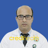 Dr. Akhter Syed, Radiologist in Payyanur 