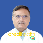 Dr. MS Chauhan, Nuclear Medicine Specialist in Payyanur 