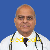 Dr. Vimal Kumar Agarwal, Internal Medicine Specialist in Payyanur 