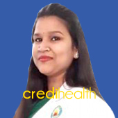 Dr. Swati Agarwal, Dentist in United States of America