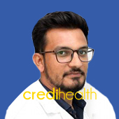 Dr. Rohit Chamola, Dentist in United States of America