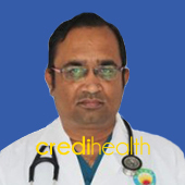 Dr. Jagdanand Jha, Cardiologist in Payyanur 