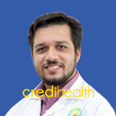 Dr. Maneesh Kumar Jain, ENT Specialist in Payyanur 