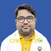 Dr. Ranjeet Singh Chaudhary, Psychiatrist in Payyanur 