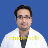 Dr. Ansul Gupta, Gastroenterologist in Payyanur 