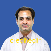 Dr. Shashank Maheshwari, General Surgeon in Payyanur 