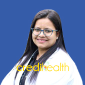 Dr. Tanvi Raj, Gynaecologist in Payyanur 