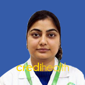 Dr. Lakshmi Kuniyal, Opthalmologist in Payyanur 
