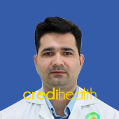 Dr. Sunil Kumar, Orthopedist in Payyanur 