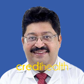 Dr. Santanu Chaudhuri, Radiation Oncologist in Payyanur 
