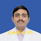 Dr. Vibhanshu Gupta, Nephrologist in Gachibowli 