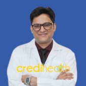 Dr. Surendra Kumar Sharma, Bariatric Surgeon in Gachibowli 