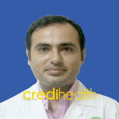 Dr. Rishab Chand, Opthalmologist in Gachibowli 
