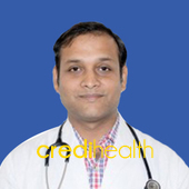 Dr. Riten Goyal, Pediatrician in Gachibowli 