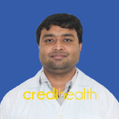 Dr. Amit Singhal, ENT Specialist in Gachibowli 