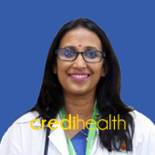 Dr. Jyoti Goyal, Internal Medicine Specialist in Gachibowli 