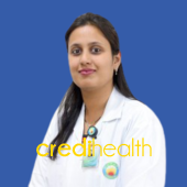 Dr. Neha Garg, Dentist in Gachibowli 