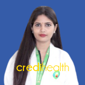 Dr. Pushpanjali Vishwakarma, Psychiatrist in Gachibowli 