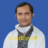 Dr. Praveen Trivedi, Physiotherapist in Gachibowli 