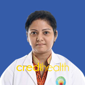 Dr. Pooja Dwivedi, Physiotherapist in Gachibowli 
