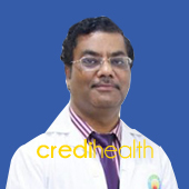 Dr. Ravindra Srivastava, Neurosurgeon in Gachibowli 