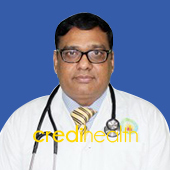 Dr. Deepak Raj Gupta, Emergency Doctor in Gachibowli 