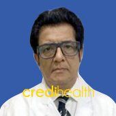 Dr. HS Somanath, Cardiologist in Gachibowli 