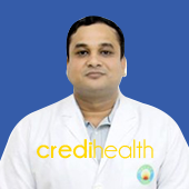 Dr. Saurabh Bansal, Orthopedist in গুড়গাঁও