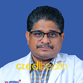 Dr. Murali Krishna Menon, Neurologist in Payyanur 