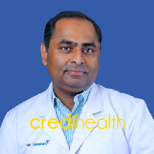 Dr. Rajesh Simon, Orthopedist in Payyanur 