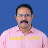 Dr. Sudish Karunakaran MS, Neurosurgeon in Payyanur 