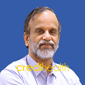 Dr. VP Gangadharan, Oncologist in United States of America