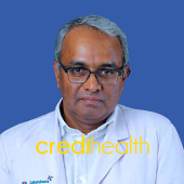 Dr. Jacob Varghese, Orthopedist in Payyanur 