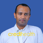 Dr. Bipin Theruvil, Orthopedist in Payyanur 
