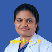 Dr. Anupama Gopalakrishnabhakthan, Pediatrician in Payyanur 